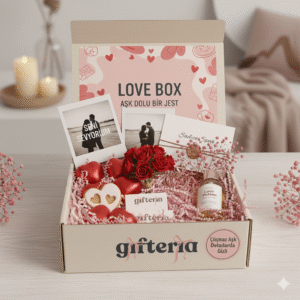 love box