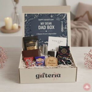 dad's day box