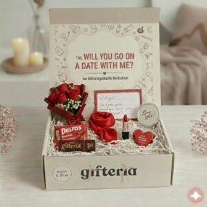 first date box