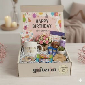 birthday box