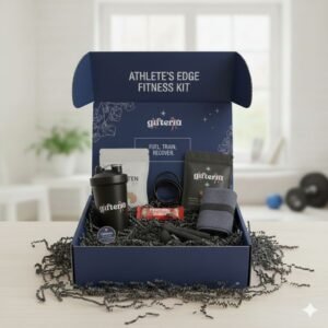 fıtness box